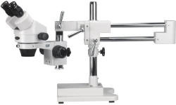 My Binocular Microscope